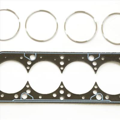 Hengerfej tömítés  Athena Lancia Delta Dedra 2.0 4WD 85,5MM 1,8MM