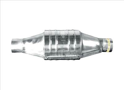 AWG Univerzális katalizátor FI 60 1.6-3L EURO 3 400 CPSI - fém