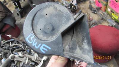 Audi A4 (B6/B7) Avant 2.0 TFSI duda (BWE)