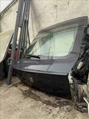 Opel Vectra C csomagtérajtó 