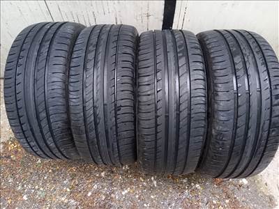  205/50r16 használt Sava nyári gumi 6-7mm 4db