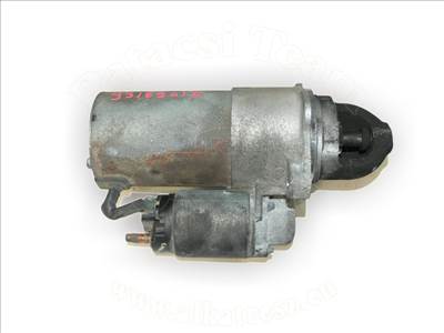 Opel Signum 2005-2007 - indítómotor, (z)20,22(net/se/yh)