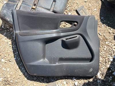Suzuki Ignis II Bal első Ajtó Kárpit *163801*