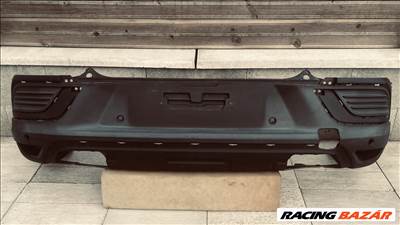 Renault Arkana hátsó lökhárító 850186741R