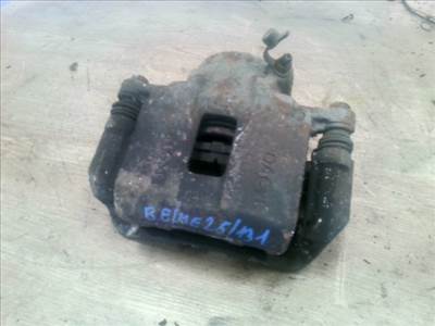 CHEVROLET Tacuma 02-08 Bal első féknyereg munkahengerrel