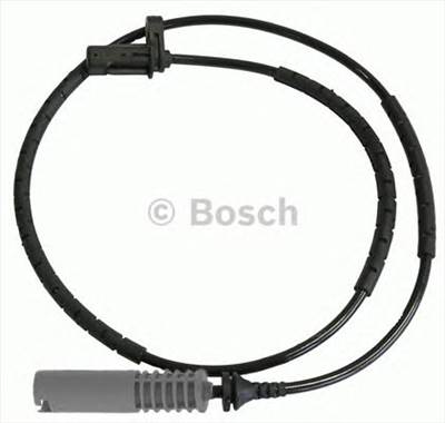 BOSCH 0 986 594 514 - kerékfordulatszám érzékelő BMW BMW (BRILLIANCE)