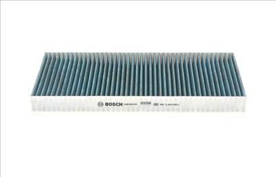BOSCH 0 986 628 516 - pollenszűrő FORD FORD AUSTRALIA