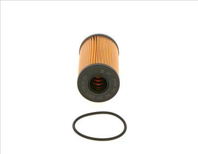 BOSCH F 026 407 275 - olajszűrő JAGUAR LAND ROVER LAND ROVER (CHERY)
