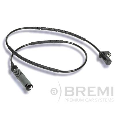 BREMI 50333 - kerékfordulatszám érzékelő BMW