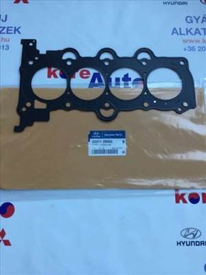 Kia Ceed Venga Hyundai i20 i30 ix20 hengerfej tömítés benzines 223112B003