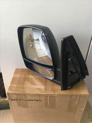 Kia K2500 visszapillantó tükör bal 876104E200