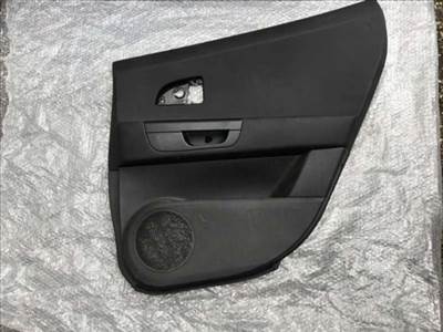 Kia Ceed ED jobb hátsó ajtókárpit 833021H000ED-BON