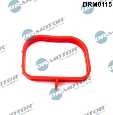 DR.MOTOR AUTOMOTIVE DRM0115 - szívókönyök tömítés ALFA ROMEO FIAT LANCIA OPEL