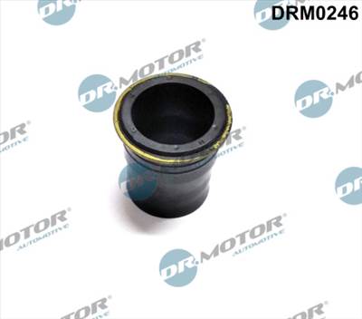 DR.MOTOR AUTOMOTIVE DRM0246 - tömítés, porlasztócsúcs-tartó MAZDA