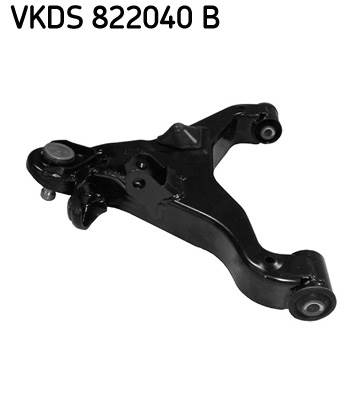 SKF VKDS 822040 B - Lengőkar NISSAN