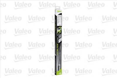 VALEO 628601 - ablaktörlő lapát DAF IVECO NISSAN OPEL RENAULT RENAULT TRUCKS VAUXHALL VOLVO