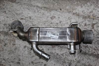 Mercedes B 200 W245 EGR hűtő (A6461400175)