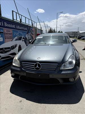 Mercedes CLS 320CDI OM642920 )W219) bontott alkatrészei