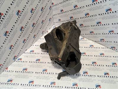 BMW E81 E82 E87 E88 E90 E91 116d 118d 318d 320d N47 X1 légszûrő ház légszûrőház