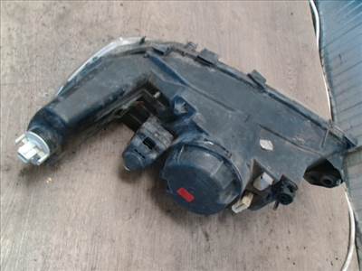 PEUGEOT 306 97-02 Jobb első fényszóró
