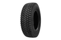 295/80 R 22,5 TRAZANO SMART TRANS D    húzó (152/149M 18PR TL)