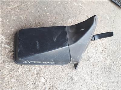 Opel Commodore C 1980 bal manuális visszapillantó tükör  13708718200