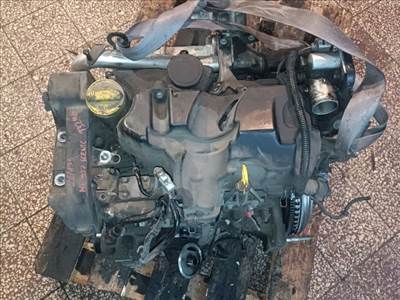 Renault Scénic II 1.5 dCi Vákumpumpa *166824*