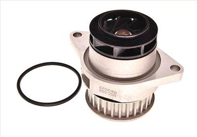 Vízszivattyú, motorhűtés NEXTPART NP-540031 for AUDI, SEAT, SKODA, VW