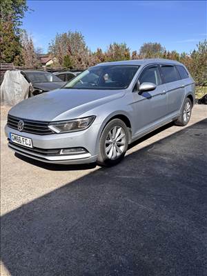 Volkswagen Passat B8 2.0 TDI SCR BMT Alkatrészei eladók