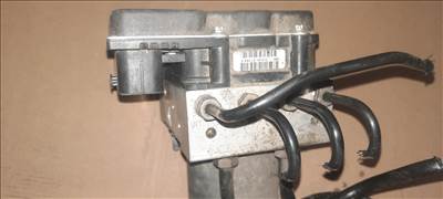 Citroën C4 II, Citroën DS4 ABS hidraulika blokk tömb  6976906580 9665026280