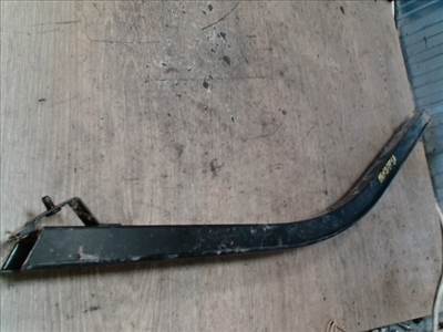 OPEL CORSA C COMBO 00.09-11.09 Jobb tolóajtó alsó sín
