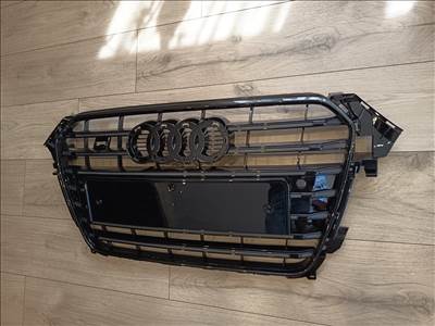Audi A4 B8 hűtőmaszk 