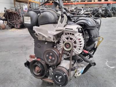 Ford 1,5B, IQJC komplett bontott motor