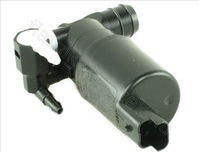Ablakmosó pumpa RENAULT KANGOO 08> CIT.PEU.REN. 08> 2WYJ - CLIO, SCÉNIC, LAGUNA, TWINGO, ESPACE, SYMBOL - FT94907, 24453 -  - Fastoriginal Utángyártott új 24453