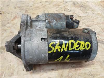 Dacia Sandero (2008-2012) 1.4 Benzines Önindító