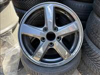 Honda Accord - Civic Type R gyári 6x16-os 5x114,3-as ET55 könnyűfém felni garnitura eladó