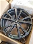  5x114.3 lyukosztású 7,5JJ 18" új Silverline alufelni