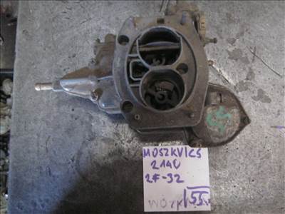 Moszkvics 2136, 2138, 2140 2F-32 karburátor 