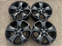 4db gyári 18" Ford Focus - Mondeo - Kuga alufelni. (4432)