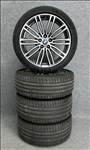 BMW 19" 5x112 alufelni Style 664M G30 G31