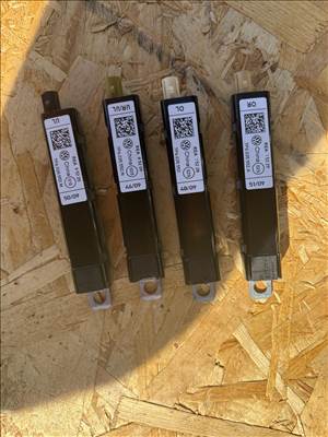 Volkswagen Touareg II antenna erősítő  7p6035552