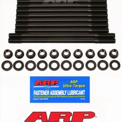 Hengerfej tőcsavar készlet  ARP Acura Integra 1.8L B18A1 1992-1993 208-4302