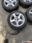 15" 4x100 borbet alufelni 78eft/4db