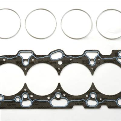 Hengerfej tömítés  Athena Mitsubishi Lancer 2.0L GDI 87.5mm 1.25mm