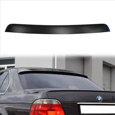 PRORACING Spoiler BMW 7 E38 Lip AC Style ABS