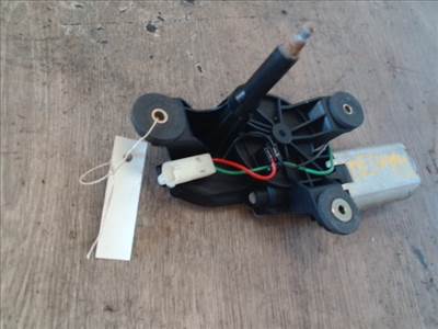 FIAT PUNTO III. Bal hátsó ablaktörlő motor