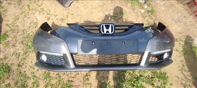 Honda Civic IX Első lökhárító 