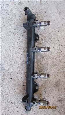 Volkswagen Polo V 1.4 16V injektor híd (.036133320, CMA)