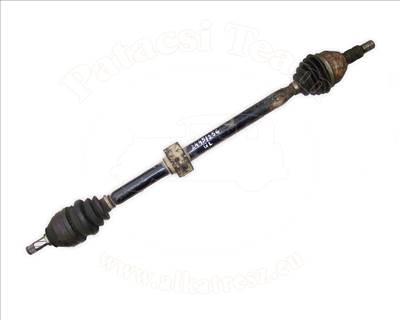 Opel Signum 2005-2007 - féltengely, jobb, (z)16,18(xe/xel/xep/xer), -07, jelölés: QL