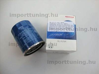 Honda gyári olajszűrő  15400rbaf01